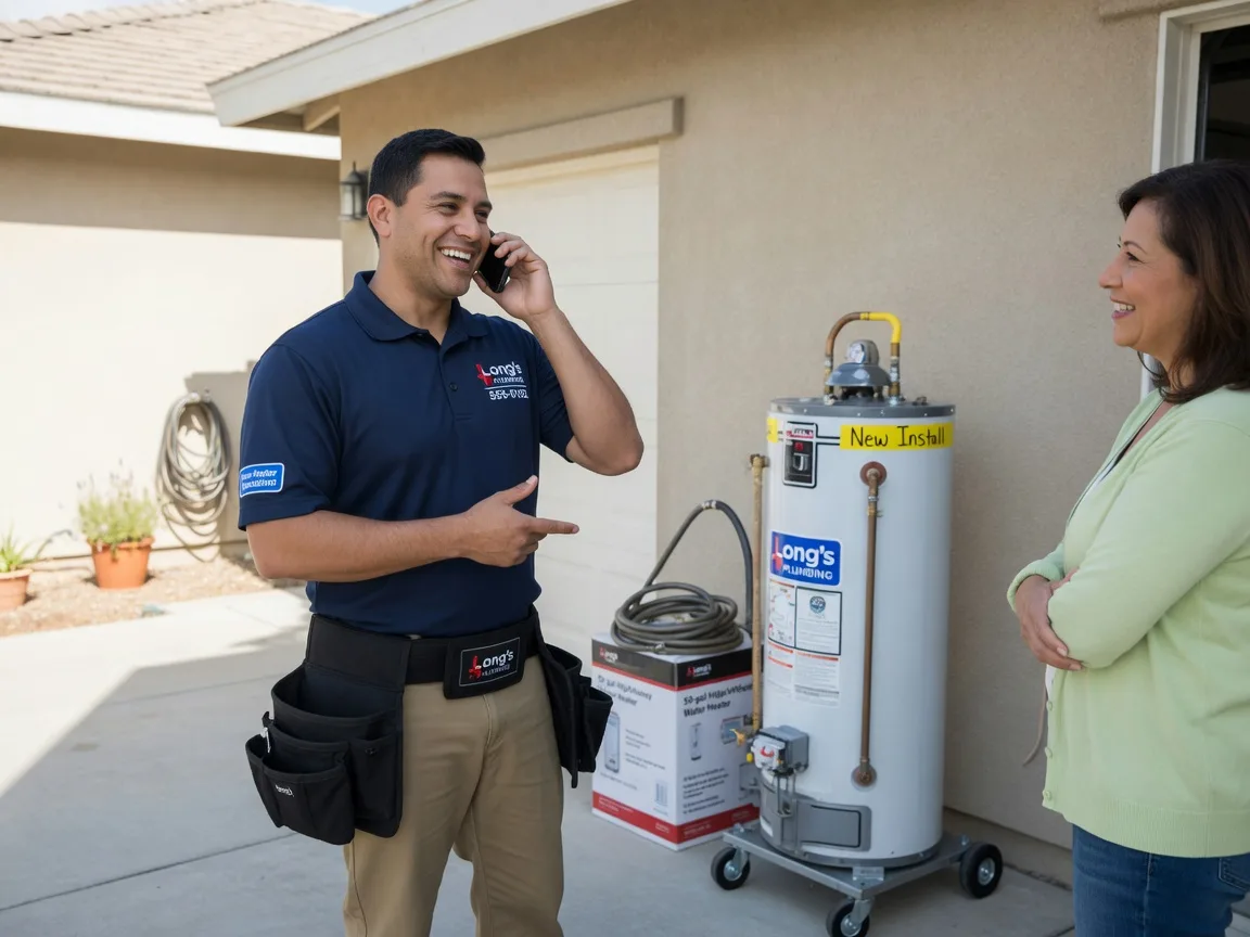 Leak Detection Kilmarnock, VA FAQs